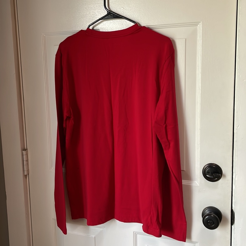 NAUTICA Men’s Long Sleeve T-shirt ⛵️NWOT! Never worn ⛵️ - Picture 12 of 16